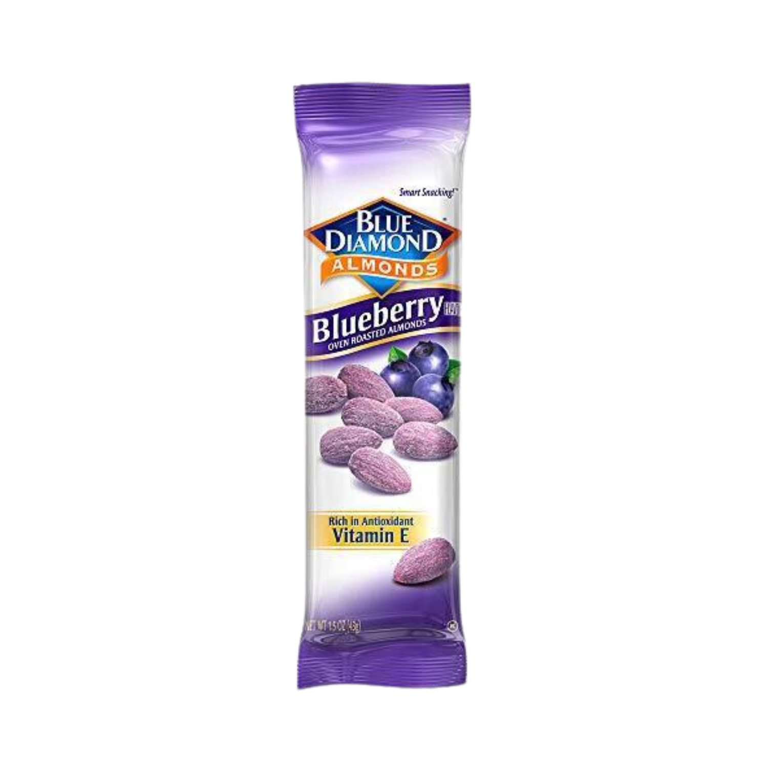 Blue Diamond Blueberry Roasted Almonds