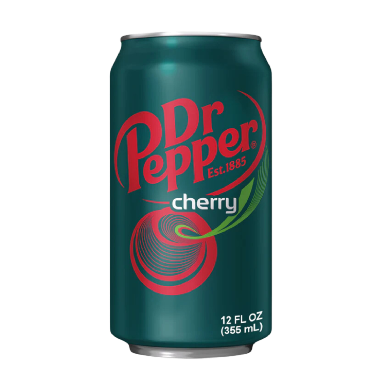 Dr Pepper Cherry