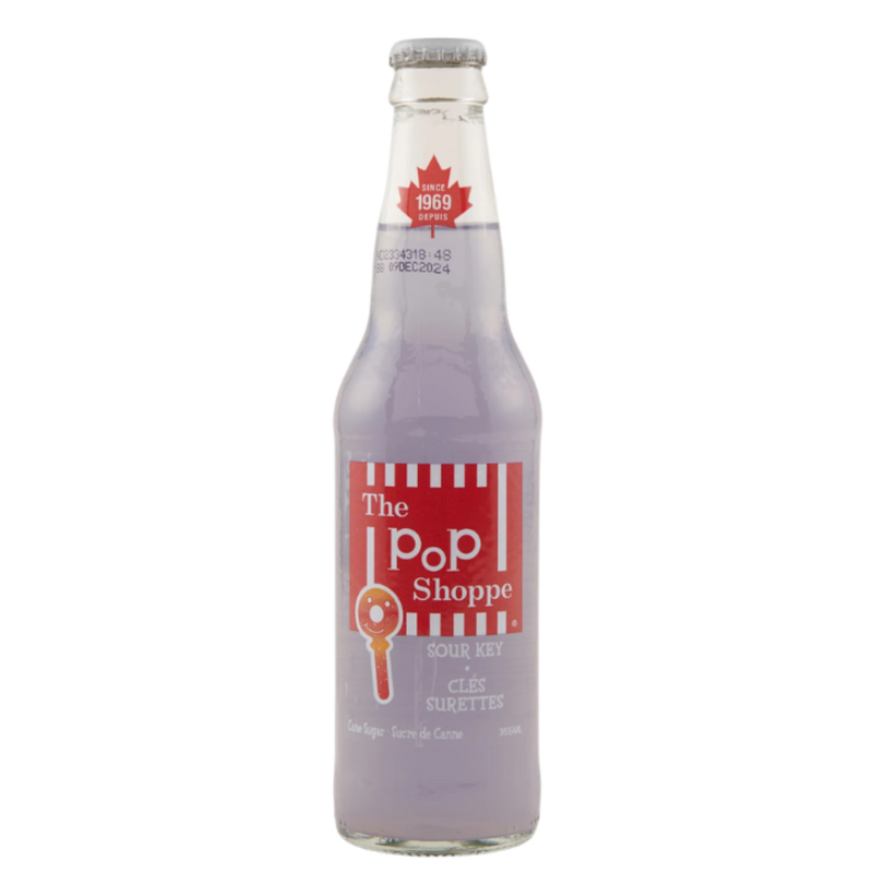 The Pop Shoppe Sour Key