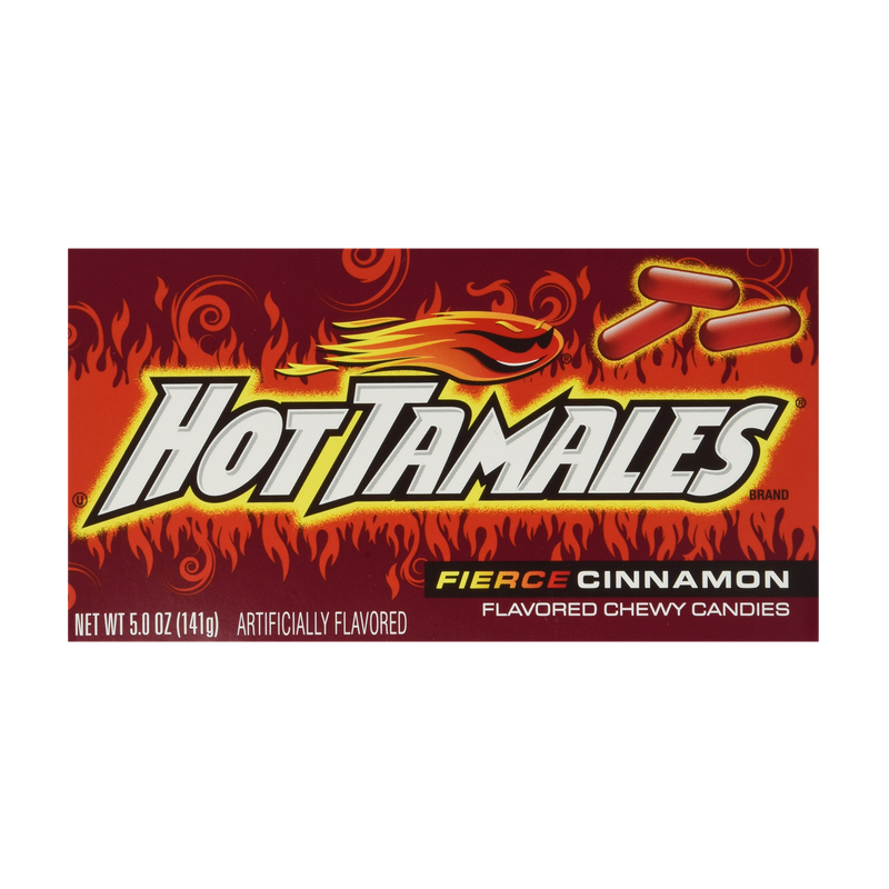 Hot Tamales