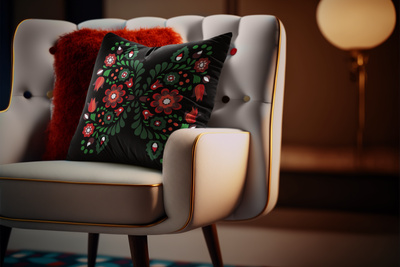 Folklore Design Decorative Collection - Tradition and Style 3