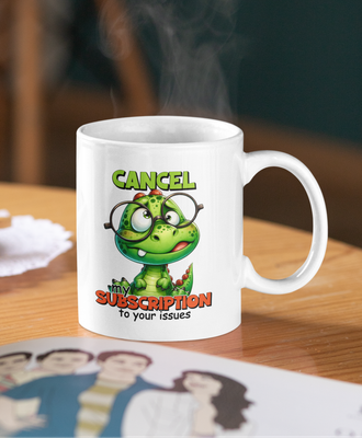 MUGS