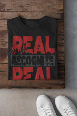 REAL RECOGNIZE REAL Unique Collection 2