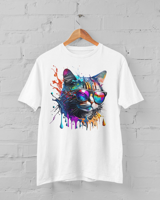 Color Splash Cool Cat Collection - Trendy set 2
