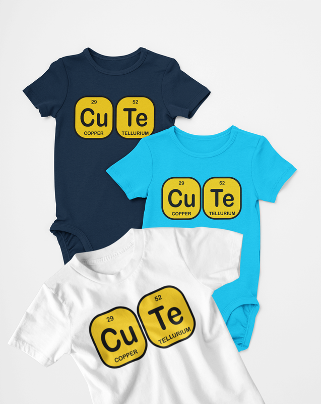 CUTE Baby Onesies or Shirt for Your Stylish Little one 7