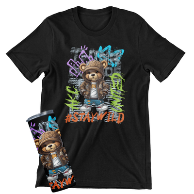 AKC - Stay Wild Custom Design Collection