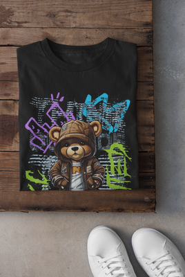AKC - Stay Wild Custom Design Collection