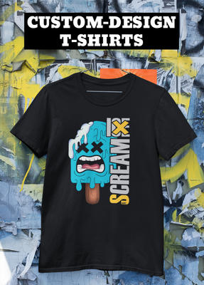 T-SHIRTS