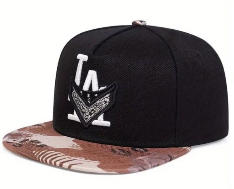 Custom Design Popular Logo Hats