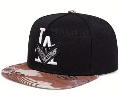 Custom Design Popular Logo Hats