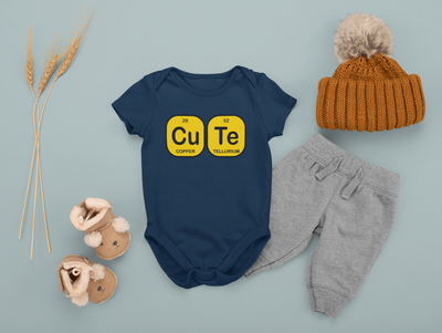 CUTE Top for Your Stylish Little one