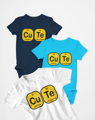 CUTE Top for Your Stylish Little one