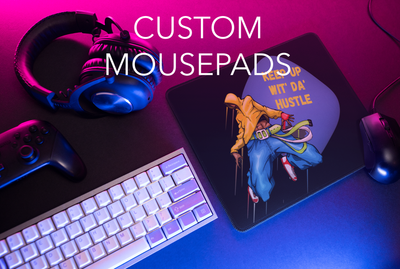 MOUSE PADS