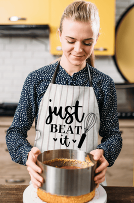 APRONS