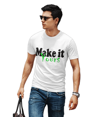 Create Your T-shirt