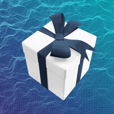HOLIDAY SHOP