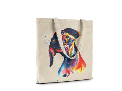 Beagle Bag: Color Splash Edition