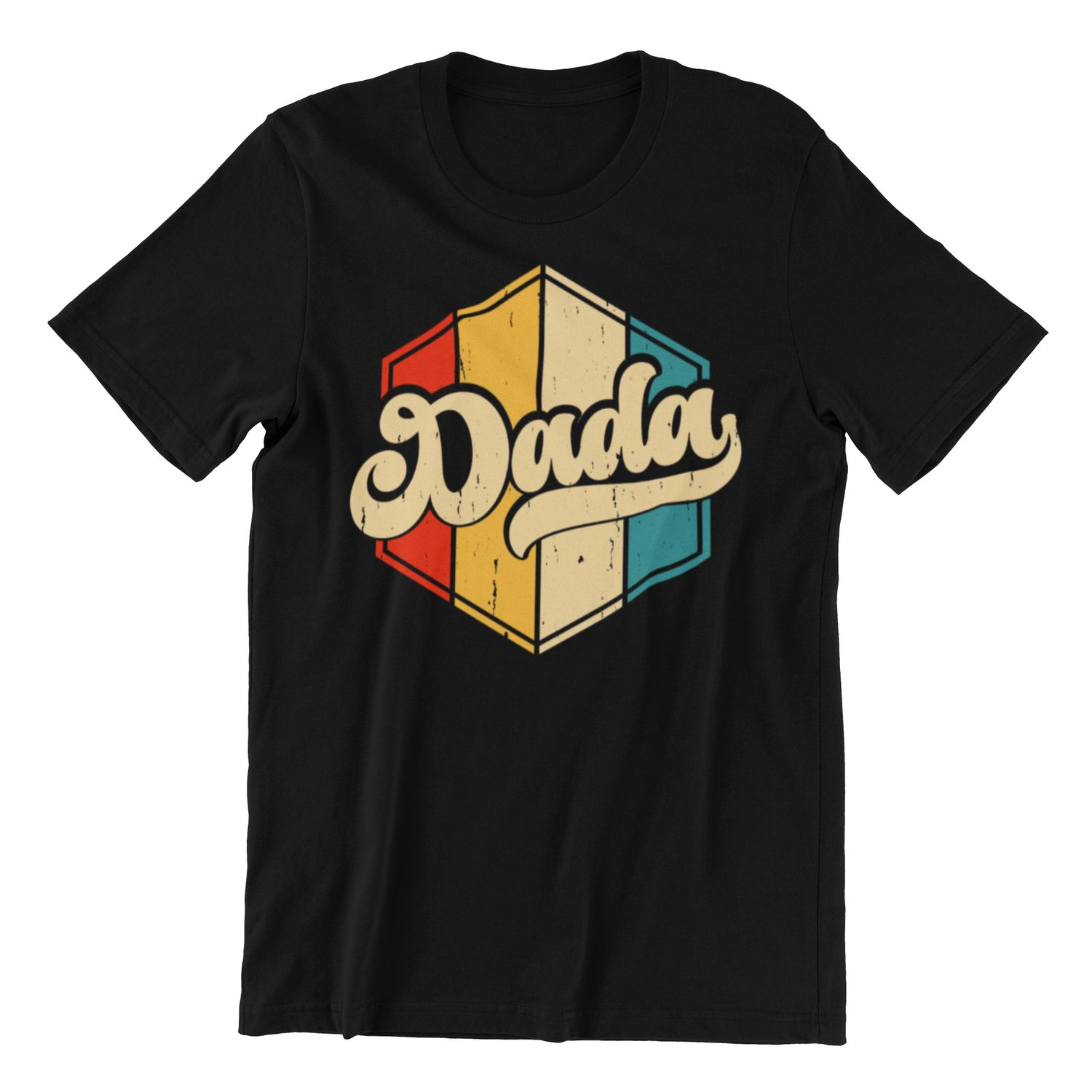Retro Cool Dad Tee