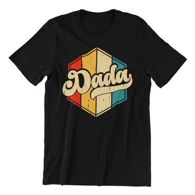 Retro Cool Dad Tee