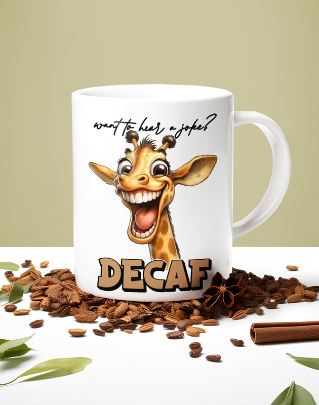 The Funny Sarcastic Mug Collection for Coffee Lovers - Pick Your Design