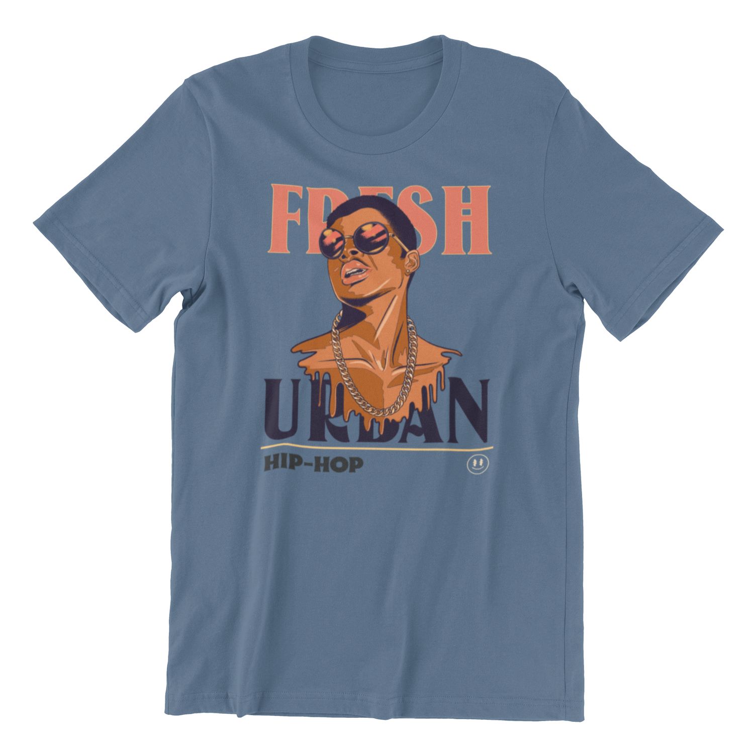 Urban Vibe Unisex T-Shirt