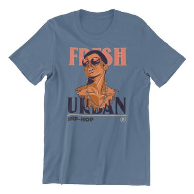 Urban Vibe Unisex T-Shirt