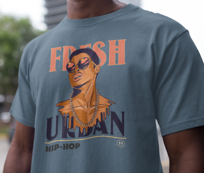 Urban Vibe Unisex T-Shirt