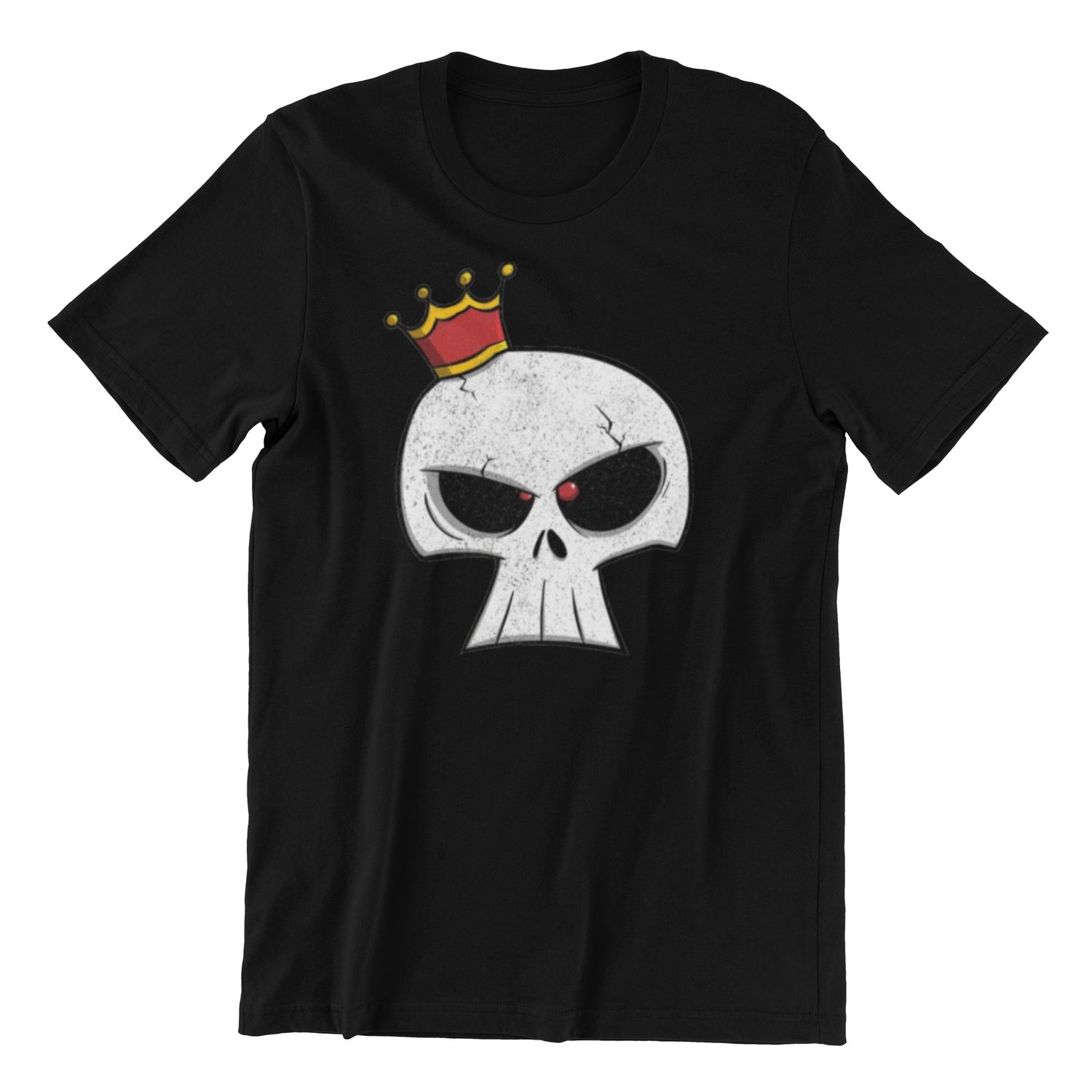Kawaii Vibe Retro Tee