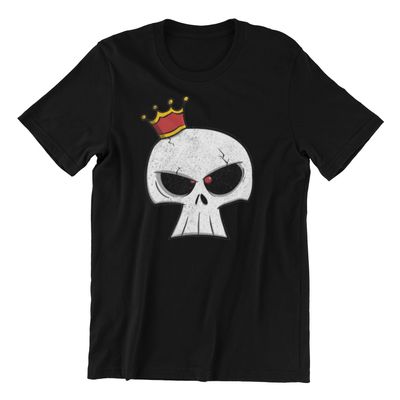 Kawaii Vibe Retro Tee