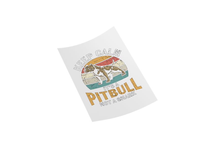 Chill Vibes Retro Design DTF Transfer for Pits on a White Background.