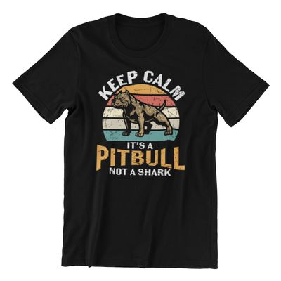 Chill Vibes - Vintage Keep Calm Tee