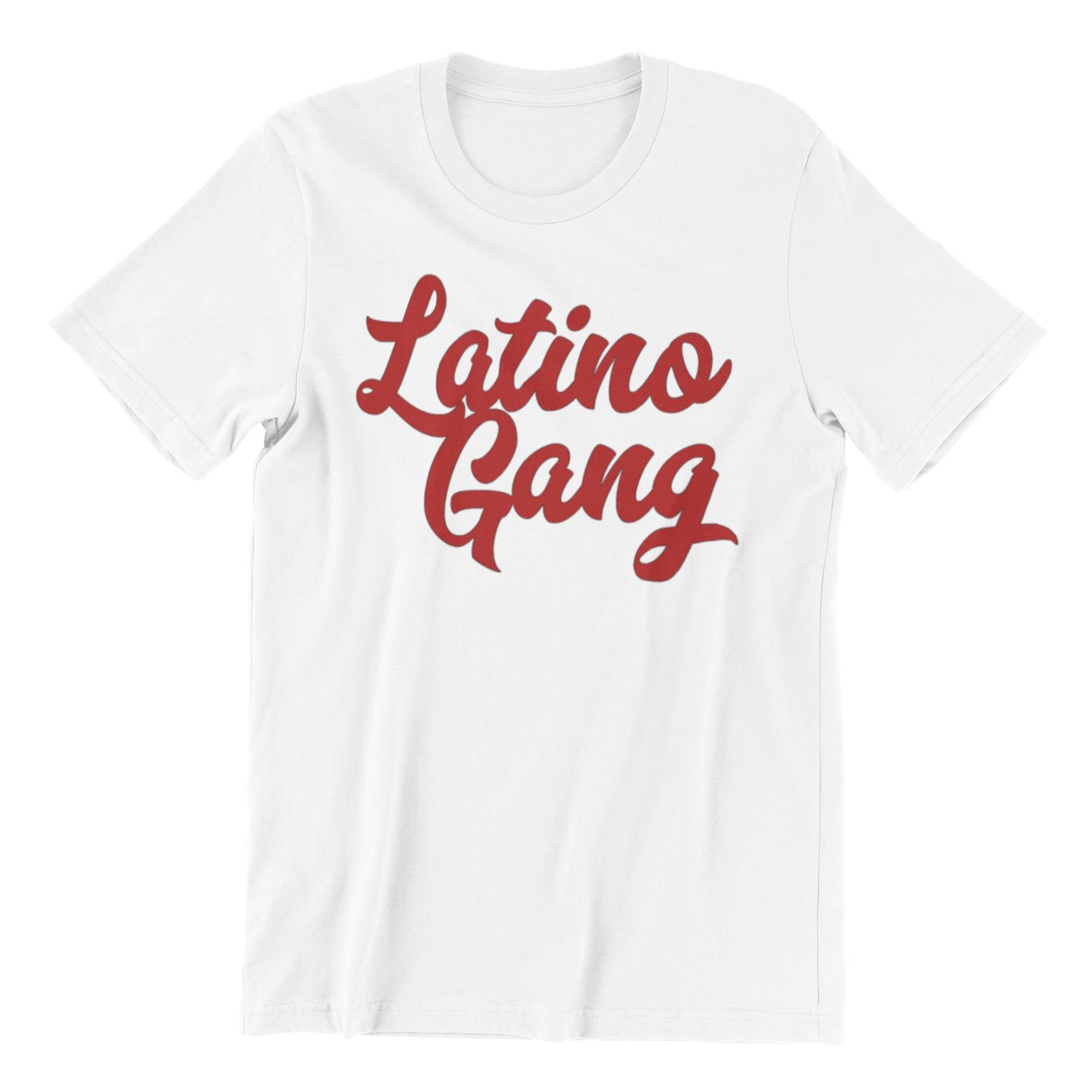 Latino Heritage Graphic T-Shirt