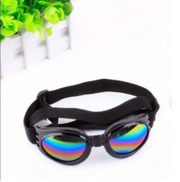 PawProtect Wind-Proof Dog Sunglasses