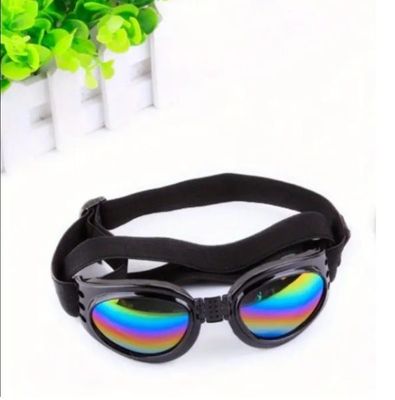 PawProtect Wind-Proof Dog Sunglasses