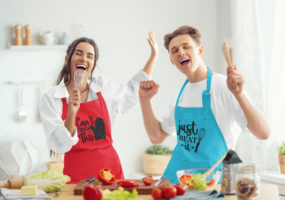 APRONS