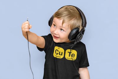 FOR KIDS
