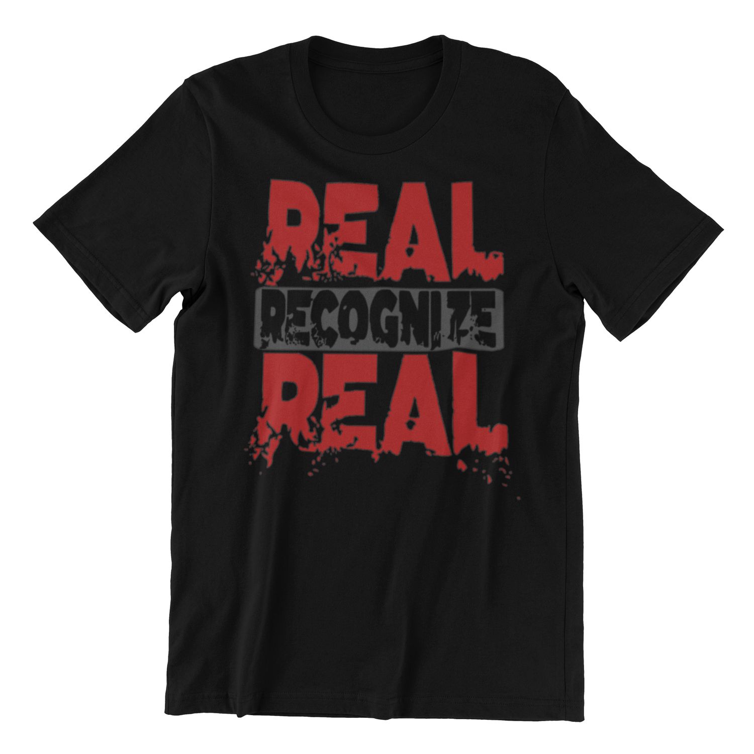 Authenticity Matters Graphic Tee