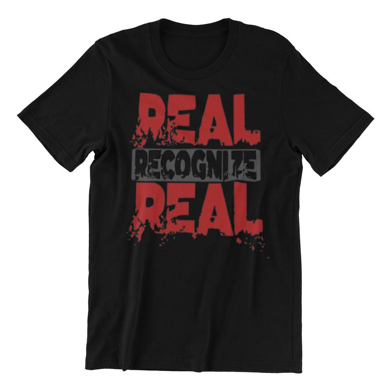 Authenticity Matters Graphic Tee