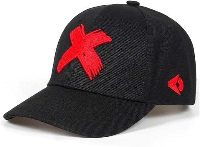 Breathable Solid Color Baseball Cap for Spring and Summer