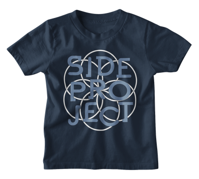 Side Project Unique Fun Design for Kids