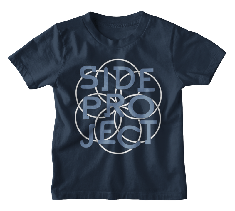 Side Project Unique Fun Design for Kids