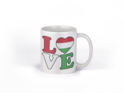 HUNGARIAN Mug Collection - Artistic Mugs Reflecting Hungarian Culture 6