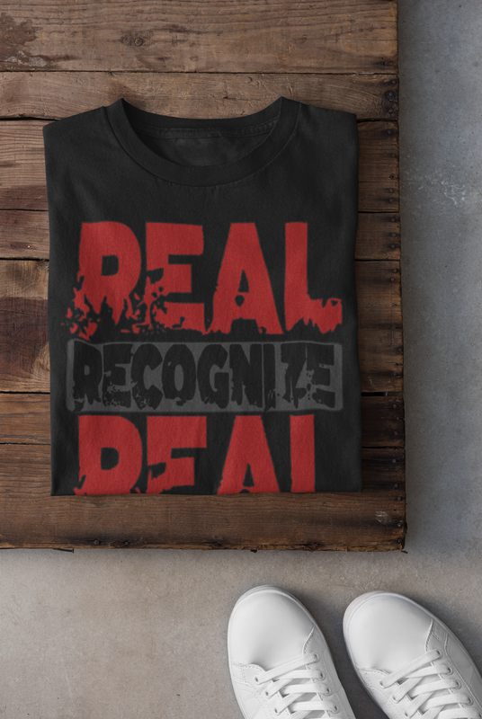 REAL RECOGNIZE REAL Unique Collection 2