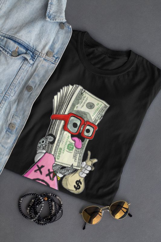 Dope swag Iron on Transfer