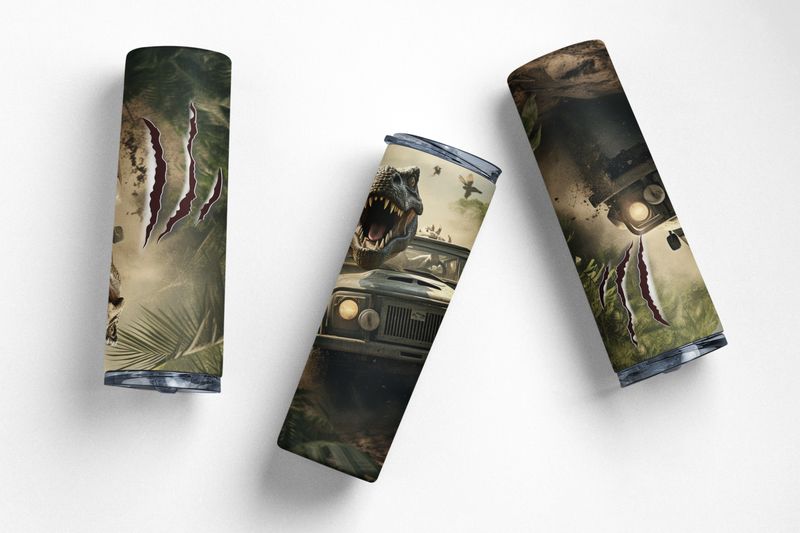 Adventure Ready 20 oz Stainless Steel Tumbler for Outdoor Fun