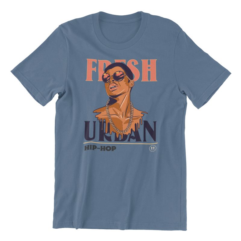 Urban Vibe Unisex T-Shirt