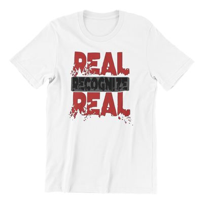 Authenticity Matters Graphic Tee