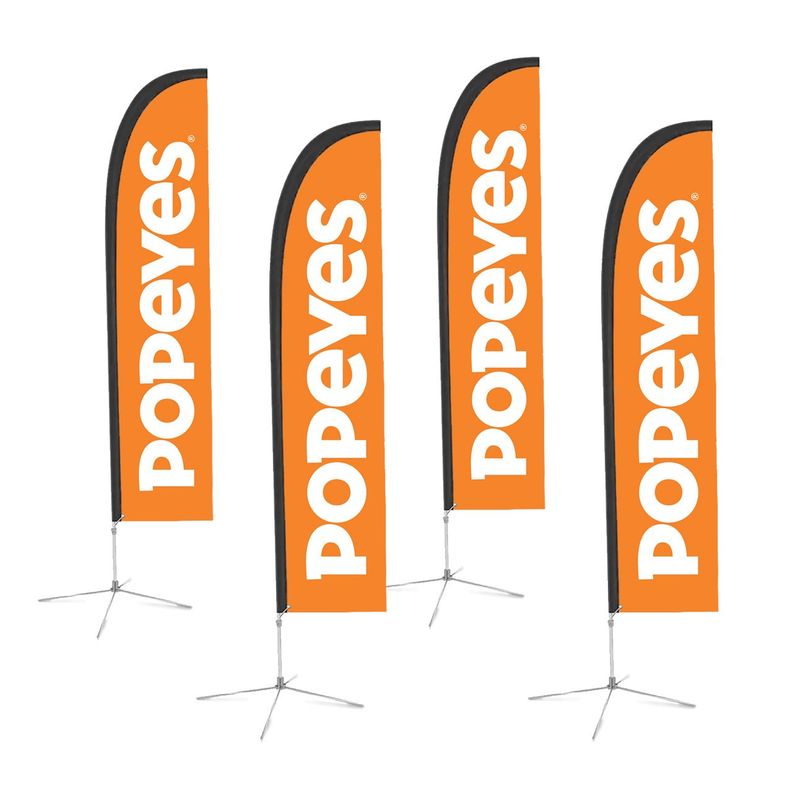 Large Format Signage