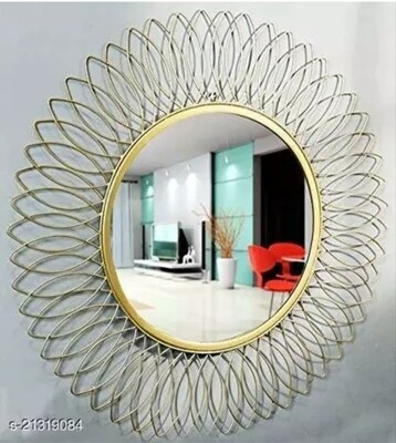 Girasolee wall decor mirror