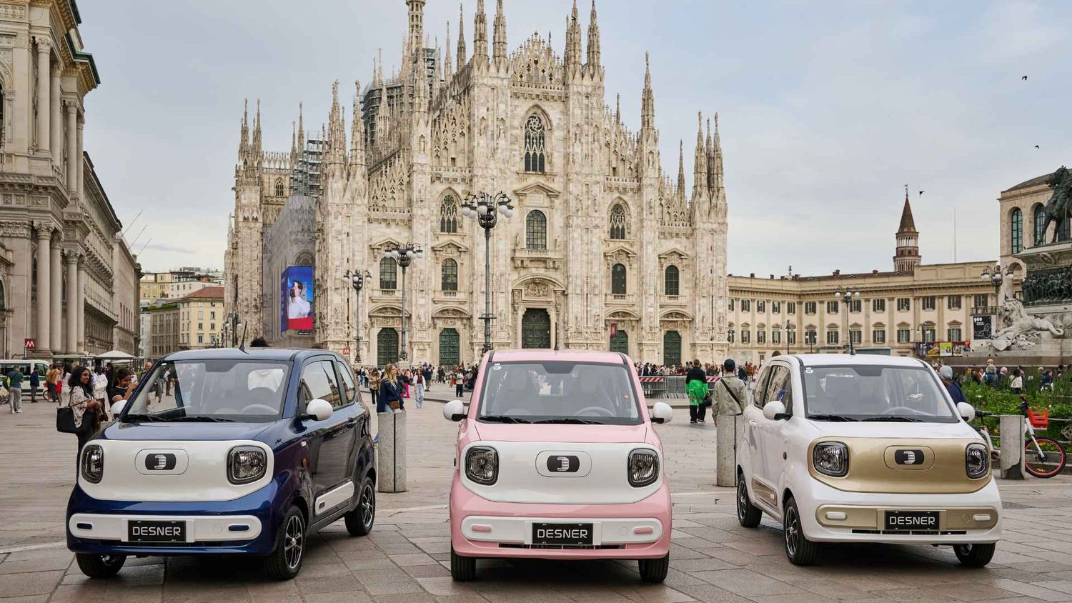 Preordine Y300 M1 (con voucher)